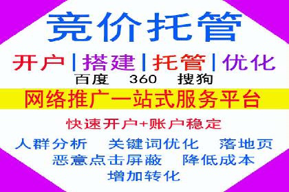 案例研究：SEM账户如何实现高效推广